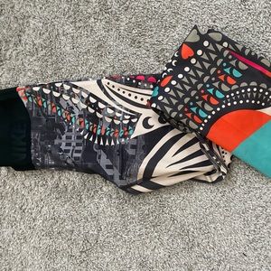 Nike Pro Dri-Fit Leggings